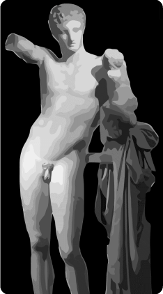 link to download zip file of greece's vanishing arts animation