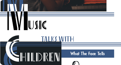 link to open music talks with children article