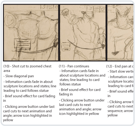 link to open storyboard