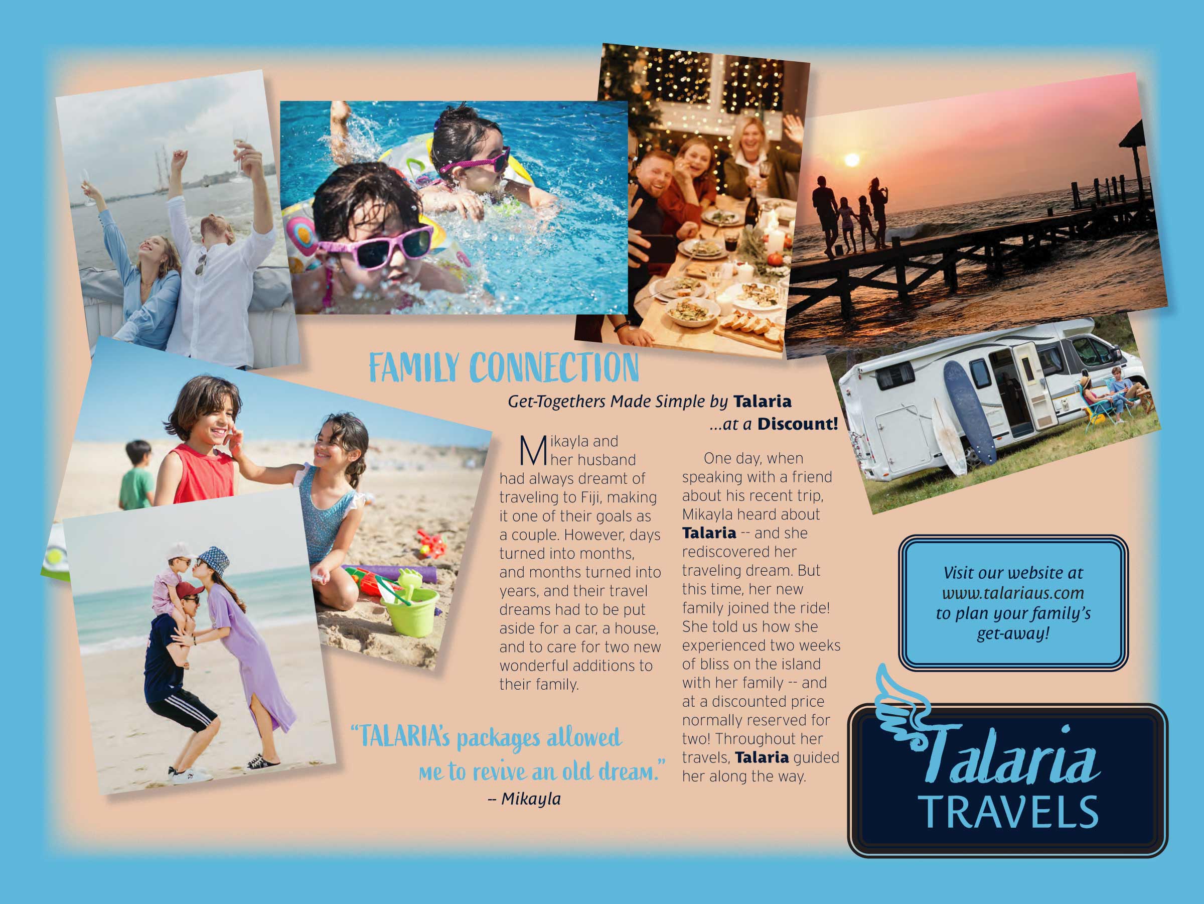 full-size image of talaria travels ad